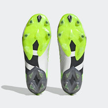 Load image into Gallery viewer, PREDATOR ACCURACY.1 FIRM GROUND SOCCER CLEATS