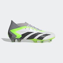 Load image into Gallery viewer, PREDATOR ACCURACY.1 FIRM GROUND SOCCER CLEATS