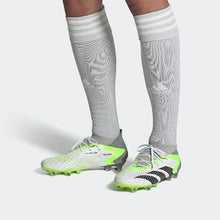 Load image into Gallery viewer, PREDATOR ACCURACY.1 FIRM GROUND SOCCER CLEATS