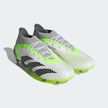 Load image into Gallery viewer, PREDATOR ACCURACY.1 FIRM GROUND SOCCER CLEATS