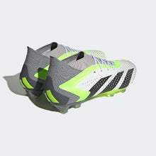 Load image into Gallery viewer, PREDATOR ACCURACY.1 FIRM GROUND SOCCER CLEATS