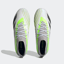 Load image into Gallery viewer, PREDATOR ACCURACY.1 FIRM GROUND SOCCER CLEATS