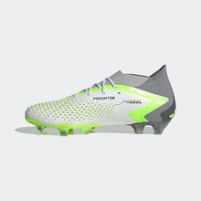 Load image into Gallery viewer, PREDATOR ACCURACY.1 FIRM GROUND SOCCER CLEATS