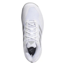 Load image into Gallery viewer, Men Gamecourt 2.0 Omnicourt Shoes, White