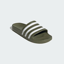 Load image into Gallery viewer, ADILETTE AQUA SLIDES