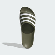 Load image into Gallery viewer, ADILETTE AQUA SLIDES
