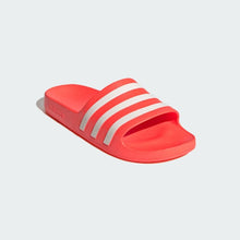Load image into Gallery viewer, ADILETTE AQUA SLIDES