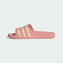 Load image into Gallery viewer, ADILETTE AQUA SLIDES