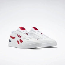 Load image into Gallery viewer, REEBOK COURT ADV. WHT/FLASH
