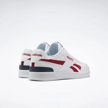 Load image into Gallery viewer, REEBOK COURT ADV. WHT/FLASH