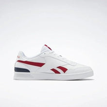 Load image into Gallery viewer, REEBOK COURT ADV. WHT/FLASH