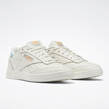 Load image into Gallery viewer, Reebok Court Advance Shoes