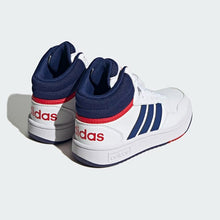 Load image into Gallery viewer, HOOPS MID SHOES