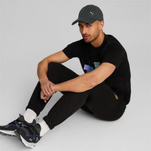 Load image into Gallery viewer, Gold Metal Cat Cap