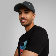 Load image into Gallery viewer, Gold Metal Cat Cap