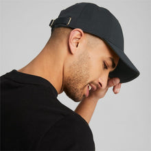 Load image into Gallery viewer, Gold Metal Cat Cap