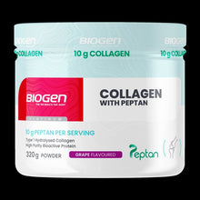 Load image into Gallery viewer, BIOGEN Peptan Collagen Powder 320g