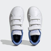 Load image into Gallery viewer, ADVANTAGE LIFESTYLE COURT HOOK-AND-LOOP SHOES