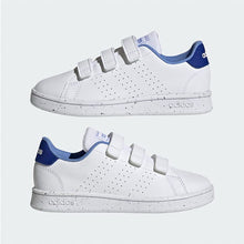 Load image into Gallery viewer, ADVANTAGE LIFESTYLE COURT HOOK-AND-LOOP SHOES