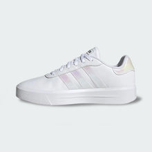 Load image into Gallery viewer, COURT PLATFORM SHOES