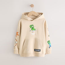 Load image into Gallery viewer, Stone Hoodie (3-12yrs)