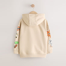Load image into Gallery viewer, Stone Hoodie (3-12yrs)