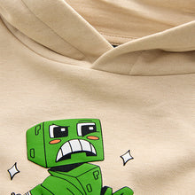 Load image into Gallery viewer, Stone Hoodie (3-12yrs)