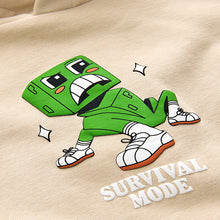 Load image into Gallery viewer, Stone Hoodie (3-12yrs)