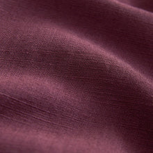 Load image into Gallery viewer, Pink N.Premium Linen Tencel Blend Short Sleeve Shirt