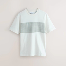 Load image into Gallery viewer, Grey Japan Relaxed Fit Graphic Print Heavy Weight T-Shirt