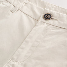 Load image into Gallery viewer, Stone Regular Fit Chino Shorts (3-12yrs)