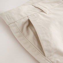 Load image into Gallery viewer, Stone Regular Fit Chino Shorts (3-12yrs)