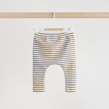 Load image into Gallery viewer, Blue Farm Top and Leggings Baby Set (3mths-2yrs)