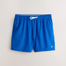 Load image into Gallery viewer, Cobalt Blue Motion-Flex Swim Shorts