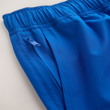 Load image into Gallery viewer, Cobalt Blue Motion-Flex Swim Shorts