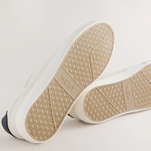 Load image into Gallery viewer, Neutral Low Court Trainers