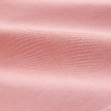 Load image into Gallery viewer, Coral Pink Long Sleeve N.Premium 100% Cotton Regular Fit Oxford Shirt
