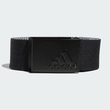 Load image into Gallery viewer, GOLF REVERSIBLE WEB BELT