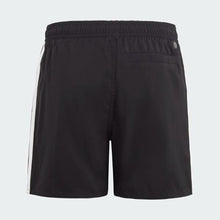 Load image into Gallery viewer, 3-Stripes Swim Shorts