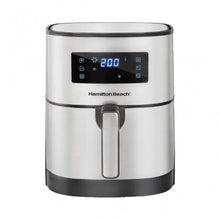 Load image into Gallery viewer, Hamilton Beach Digital Air Fryer 5.6L