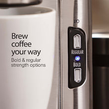 Load image into Gallery viewer, Hamilton Beach The Scoop single serve Coffee Maker