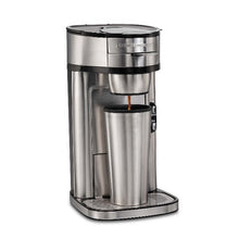 Load image into Gallery viewer, Hamilton Beach The Scoop single serve Coffee Maker