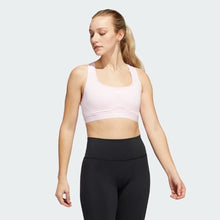 Load image into Gallery viewer, POWERREACT TRAINING MEDIUM-SUPPORT BRA