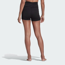Load image into Gallery viewer, YOGA ESSENTIALS HIGH-WAISTED SHORT LEGGINGS
