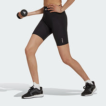 Load image into Gallery viewer, TECHFIT BIKE SHORT LEGGINGS
