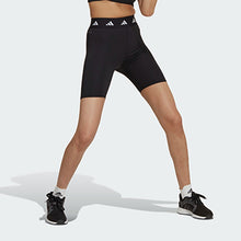 Load image into Gallery viewer, TECHFIT BIKE SHORT LEGGINGS