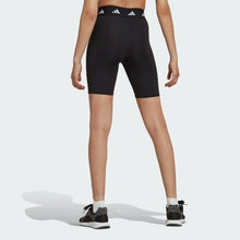 Load image into Gallery viewer, TECHFIT BIKE SHORT LEGGINGS