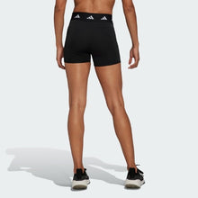 Load image into Gallery viewer, TECHFIT SHORT LEGGINGS