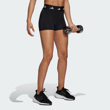 Load image into Gallery viewer, TECHFIT SHORT LEGGINGS