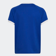 Load image into Gallery viewer, ADICOLOR 3-STRIPES JUNIOR TEE